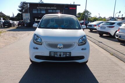 Smart ForFour Gebrauchtwagen