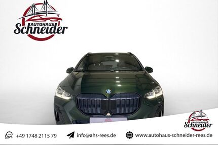 BMW 218 Active Tourer Gebrauchtwagen