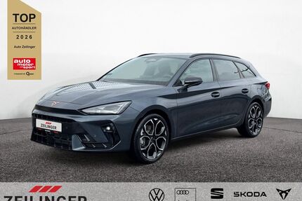 Cupra Leon Gebrauchtwagen