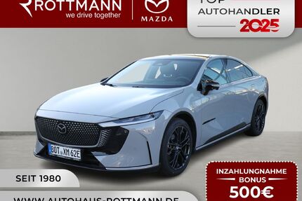 Mazda 6e Gebrauchtwagen