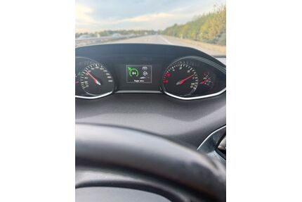 Peugeot 308 Gebrauchtwagen