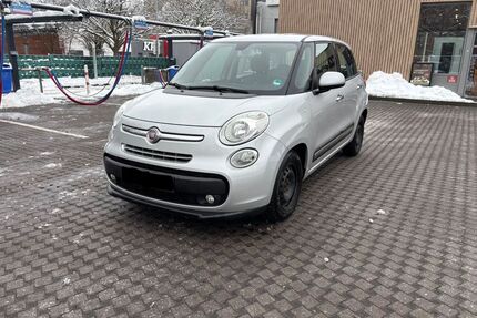 Fiat 500L Gebrauchtwagen