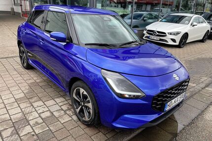 Suzuki Swift Gebrauchtwagen