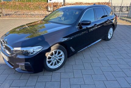 BMW 520 Gebrauchtwagen