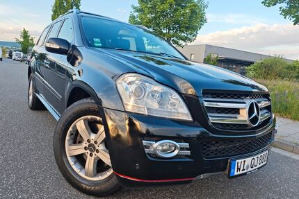 Mercedes-Benz GL 320 Gebrauchtwagen