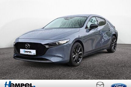 Mazda 3 Gebrauchtwagen