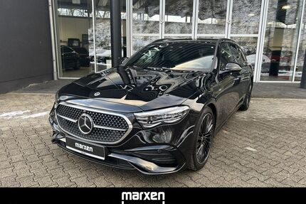 Mercedes-Benz E 300 Gebrauchtwagen