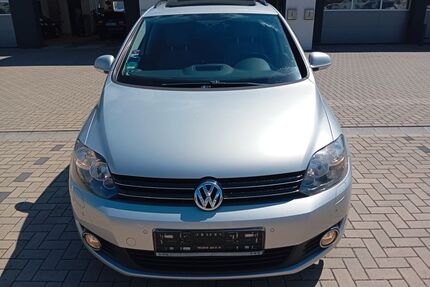 VW Golf Plus Gebrauchtwagen