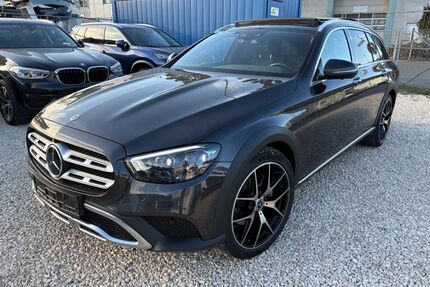 Mercedes-Benz E 220 Gebrauchtwagen