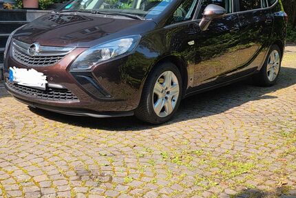 Opel Zafira Tourer Gebrauchtwagen