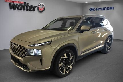 Hyundai SANTA FE Gebrauchtwagen