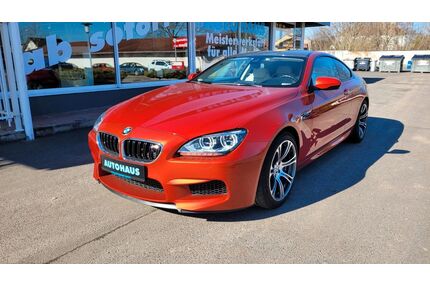 BMW M6 Gebrauchtwagen
