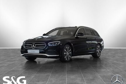 Mercedes-Benz E 300 Gebrauchtwagen