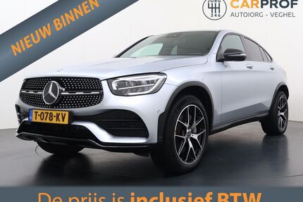 Mercedes-Benz GLC 300 Gebrauchtwagen