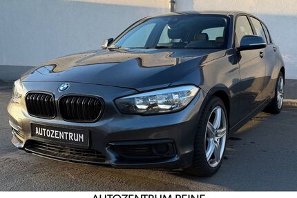 BMW 116 Gebrauchtwagen