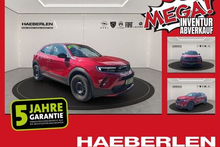 Opel Mokka Gebrauchtwagen