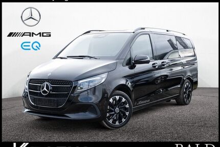 Mercedes-Benz V 250 Gebrauchtwagen