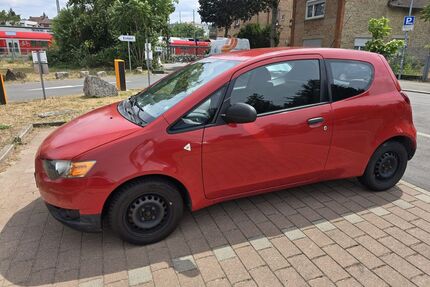 Mitsubishi Colt Gebrauchtwagen