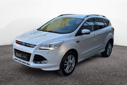 Ford Kuga Gebrauchtwagen