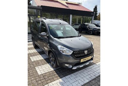 Dacia Dokker Gebrauchtwagen