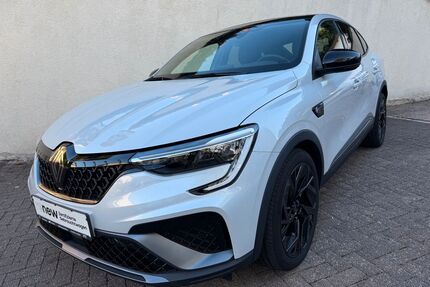 Renault Arkana Gebrauchtwagen
