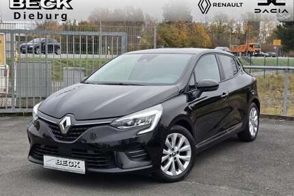 Renault Clio Gebrauchtwagen