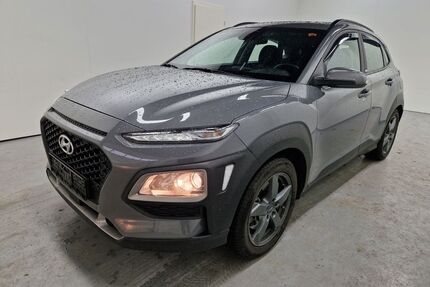 Hyundai KONA Gebrauchtwagen