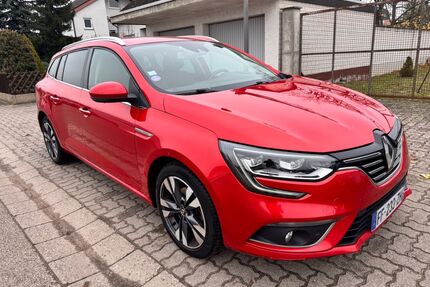 Renault Megane Gebrauchtwagen