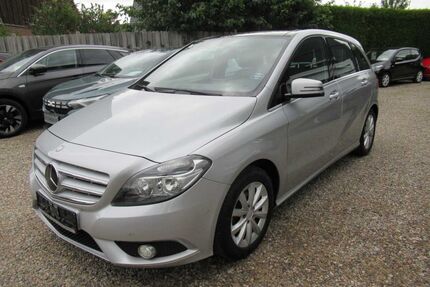 Mercedes-Benz B 180 Gebrauchtwagen