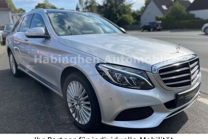 Mercedes-Benz C 180 Gebrauchtwagen