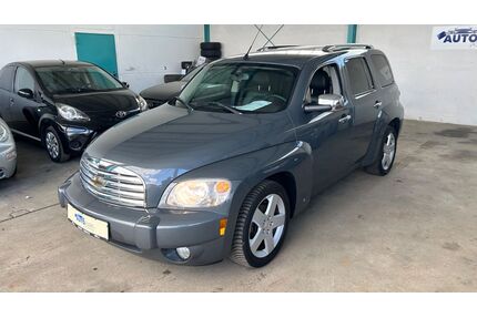 Chevrolet HHR Gebrauchtwagen