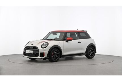 Mini John Cooper Works Gebrauchtwagen