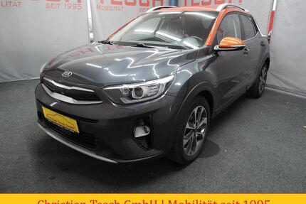 Kia Stonic Gebrauchtwagen