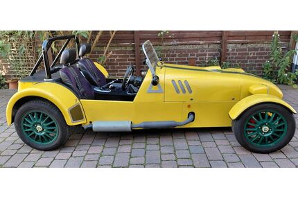 Lotus Super Seven Gebrauchtwagen