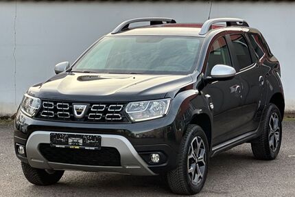 Dacia Duster Gebrauchtwagen