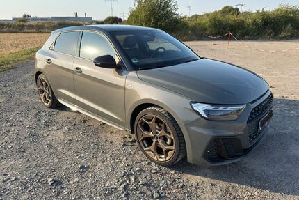 Audi A1 Gebrauchtwagen