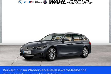 BMW 320 Gebrauchtwagen