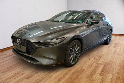 Mazda 3 Gebrauchtwagen