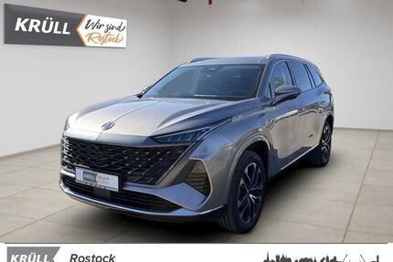 MG Andere Gebrauchtwagen