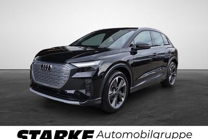 Audi Q4 Gebrauchtwagen