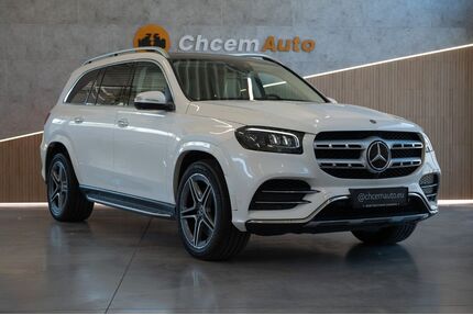Mercedes-Benz GLS 400 Gebrauchtwagen