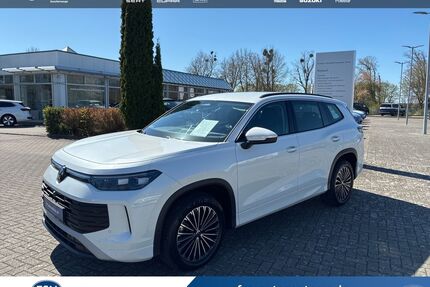 VW Tayron Gebrauchtwagen