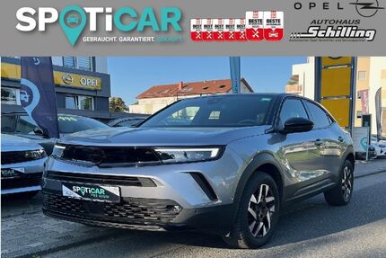 Opel Mokka Gebrauchtwagen