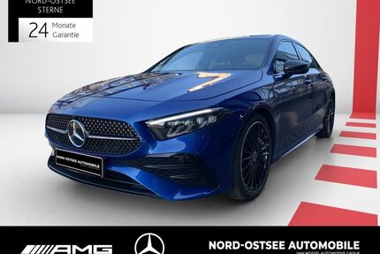 Mercedes-Benz A 200 Gebrauchtwagen