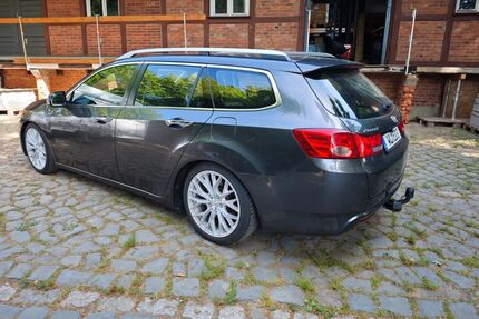 Honda Accord Gebrauchtwagen