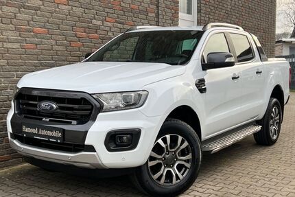 Ford Ranger Gebrauchtwagen