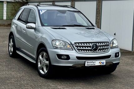 Mercedes-Benz ML 320 Gebrauchtwagen
