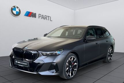 BMW i5 Gebrauchtwagen