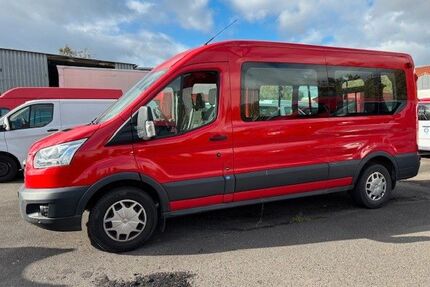 Ford Transit Gebrauchtwagen