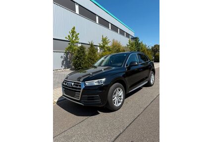 Audi Q5 Gebrauchtwagen